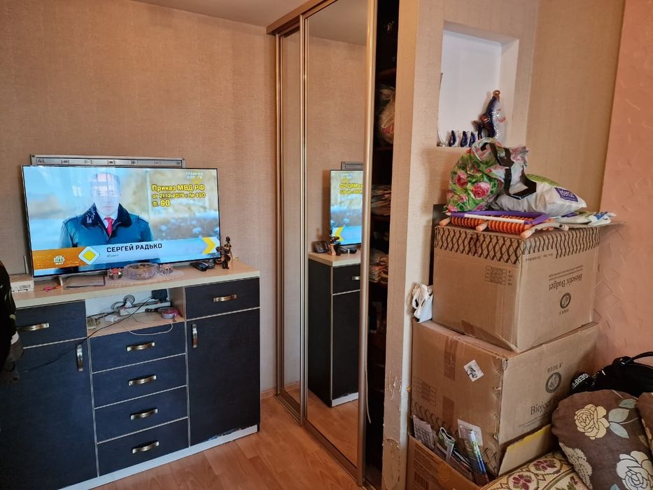 Продам 2х квартиру в центре города