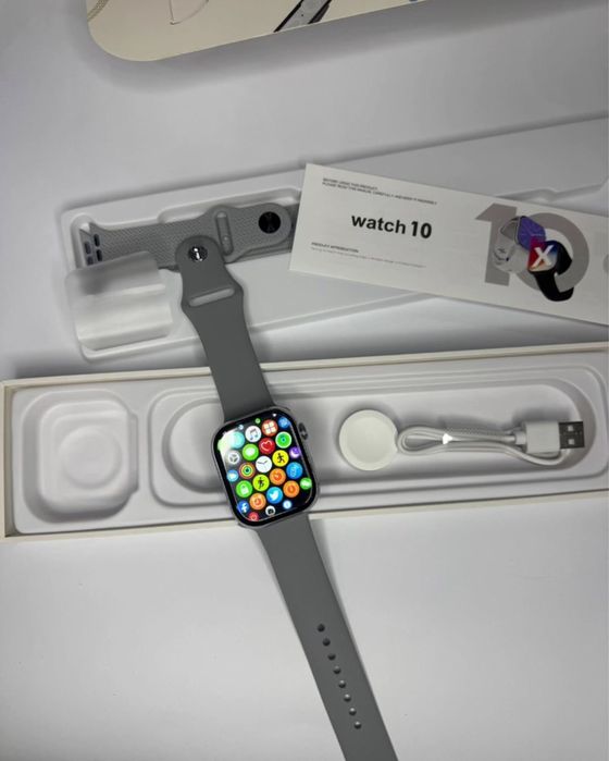 APPLE WATCH 10 series