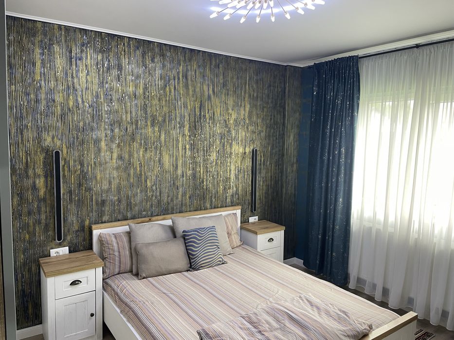 Inchiriez apartament termen lung