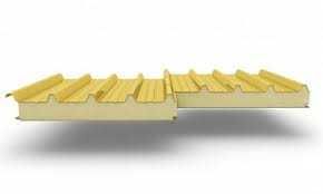 SPG  сэндвич панели от производителя ВЫБЕРИТЕ КАЧЕСТВО