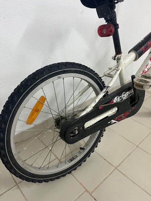 Bicicleta copii VELORS copii 20 inch