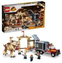 LEGO Jurassic NOU/sigilat