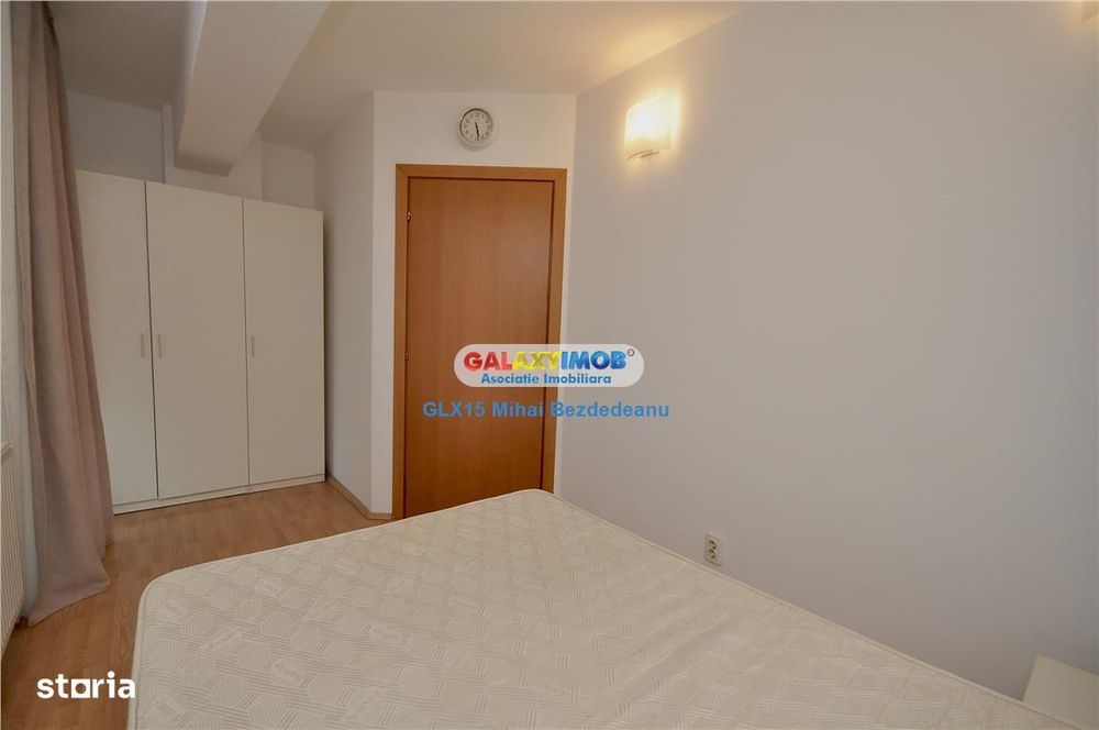 Inchiriere apartament 2 camere in  Baneasa Cartierul Greenfield.