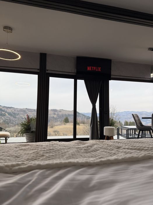 Cabana de inchiriat Bistra