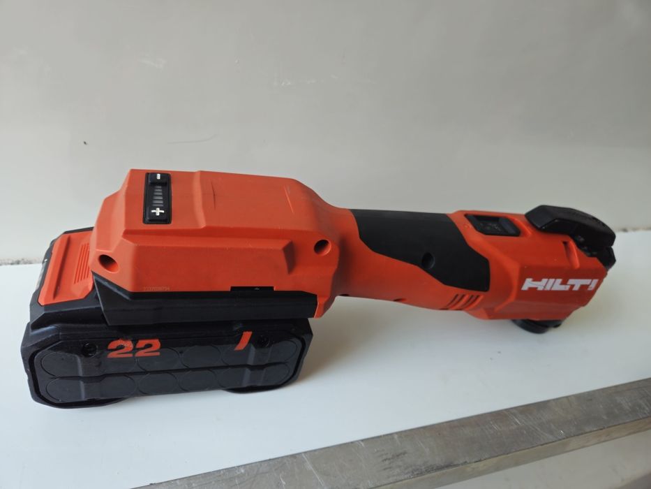 Multifunctional Hilti SMT 6-22 Nuron stare ca nou