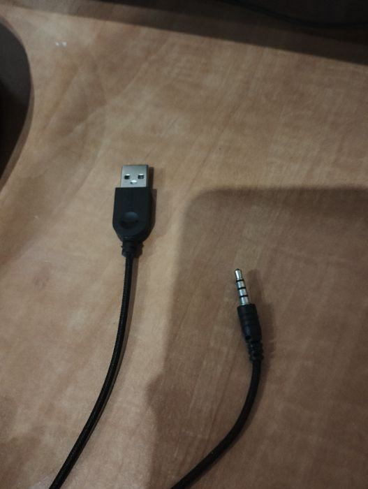 Căști de gaming/Streaming