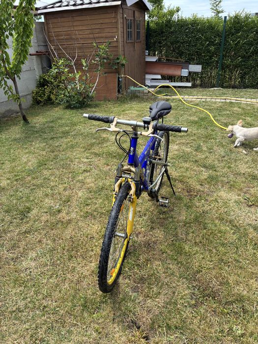 Bicicleta de vanzare
