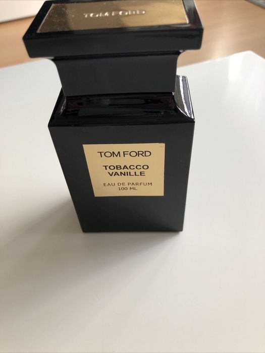 TOM FORD Tobacco Vanille 100ml