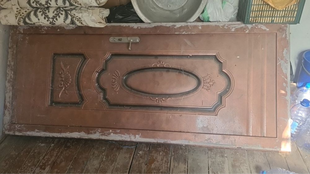 Қапы, акфа айналар