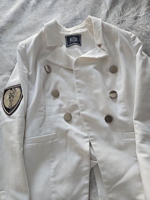 Дамско сако на Alessa размер М