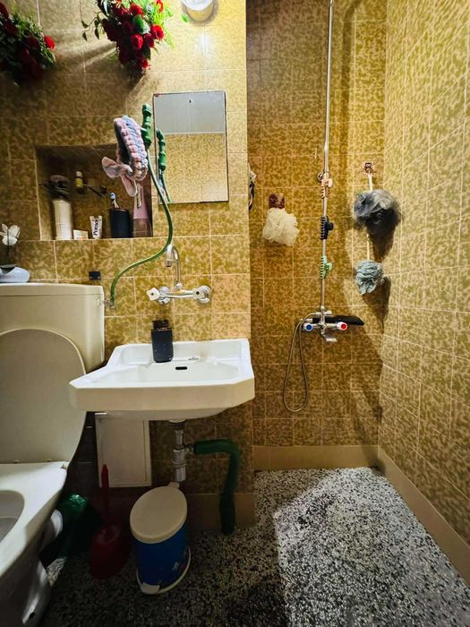 Продава се Едностаен апартамент в София, Надежда 1 - 46 кв.м за 2718 €/кв.м - Снимка #4