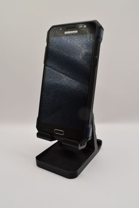 Suport Telefon și Tabletă – Design Modern, Printat 3D