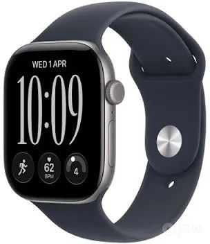 Apple Watch 12 seria 42mm muddatli toʻlovga