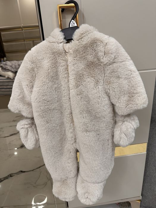 Зимен ескимос- 2бр.