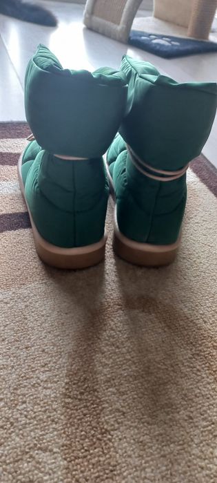 Ботуши Pause jeans