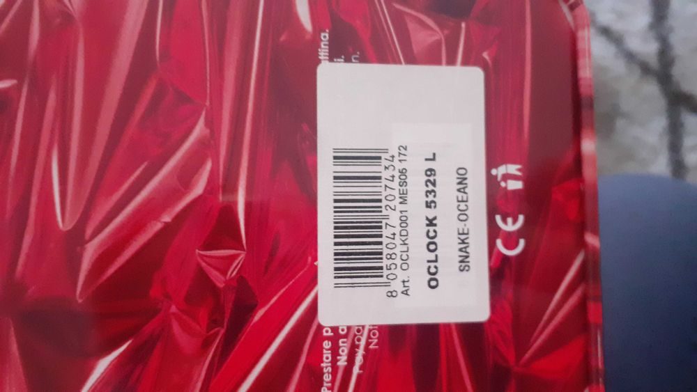 Часовник с гривна