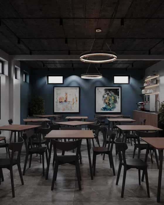 Аренда Офис здания 650м