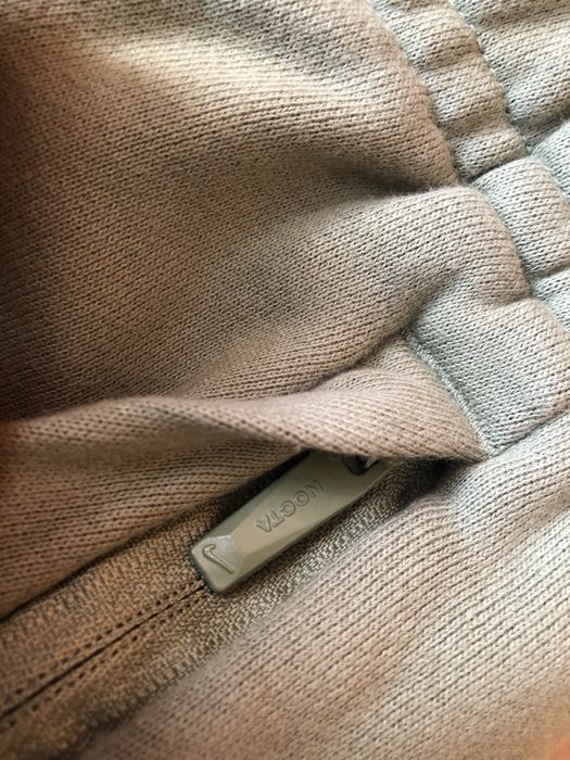 Nike x NOCTA Fleece CS Sweatpant ОРИГИНАЛНО долнище - М/XL