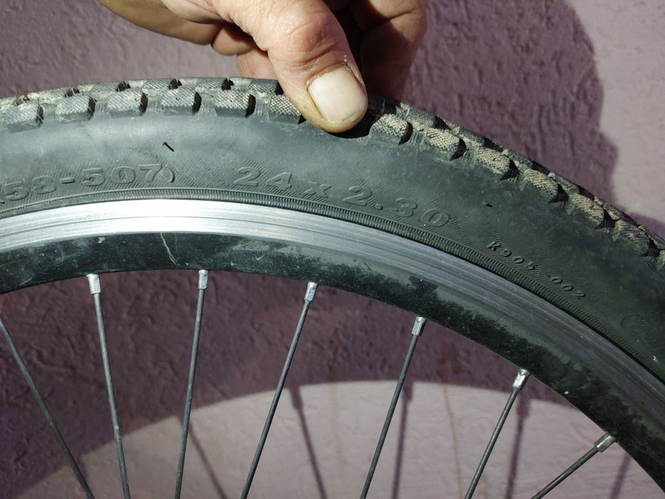 Vand Bicicleta  stare buna