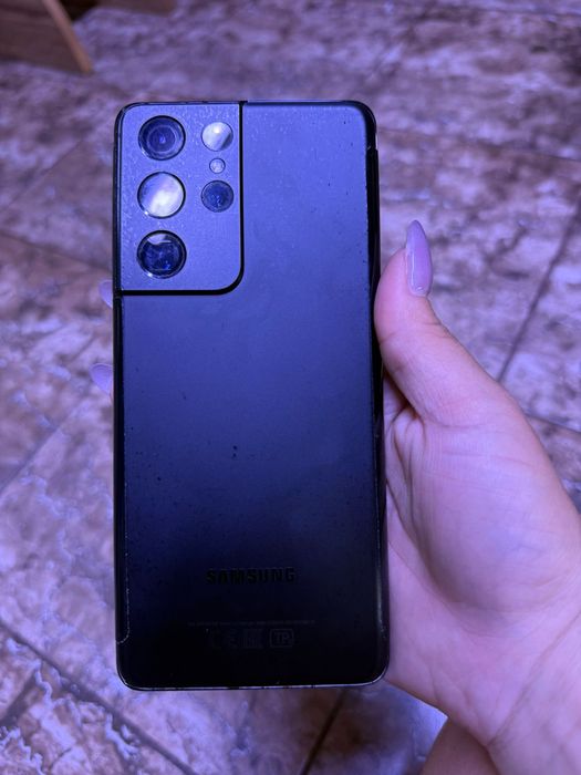 Продам Samsung S21 ultra