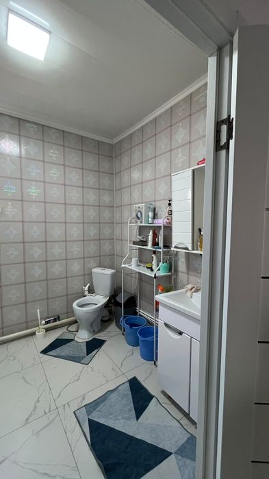 Продаётся жилой дом