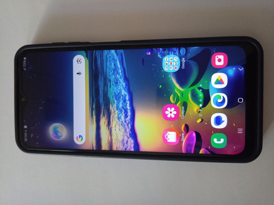 Samsung Galaxy A13 128GB 4GB RAM Dual