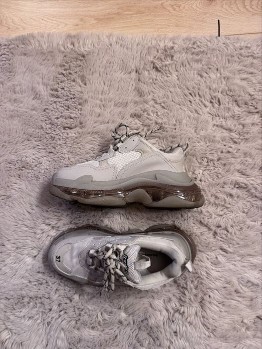 Balenciaga Triple S