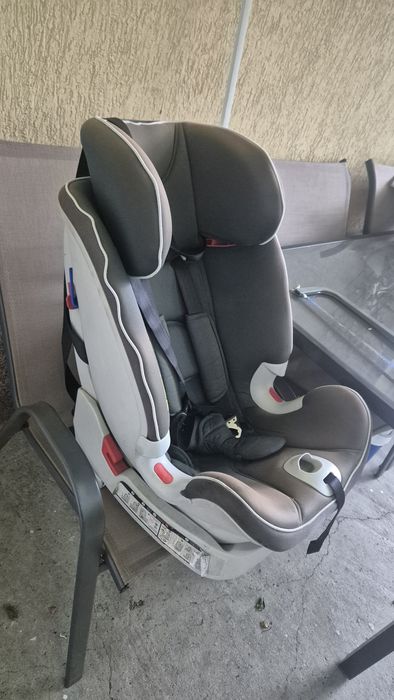 Scaun copii 9-18 kg