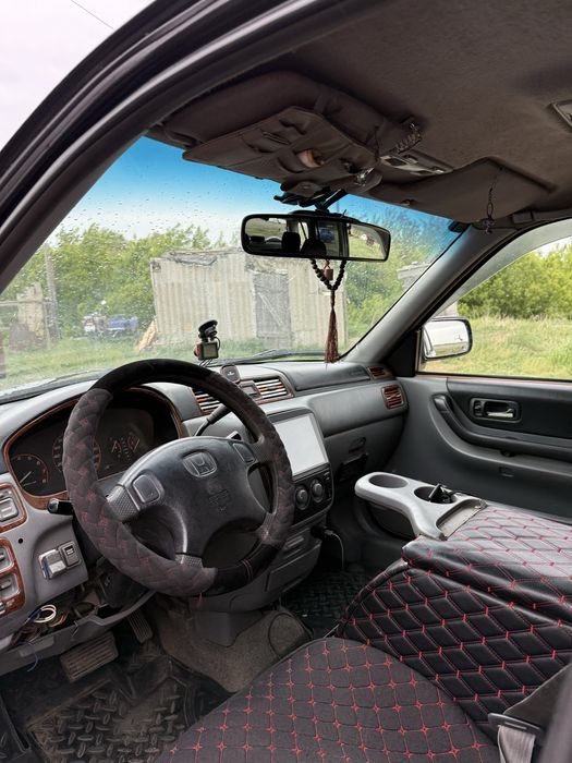 Продам Honda CRV 1997 года