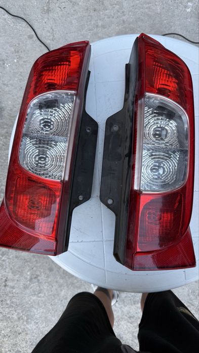 Фарове за Renault