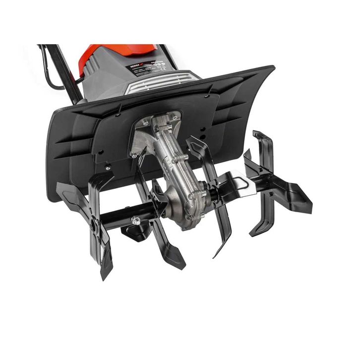 GARDEN DEDRA DED8709 Електрически култиватор, фреза за почва 1050W, работна ширина 36cm