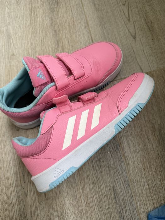 Маратонки Адидас