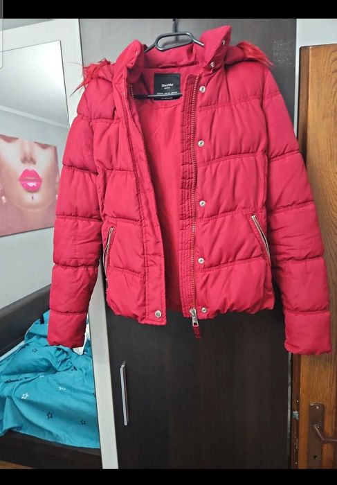 Geaca Bershka xs