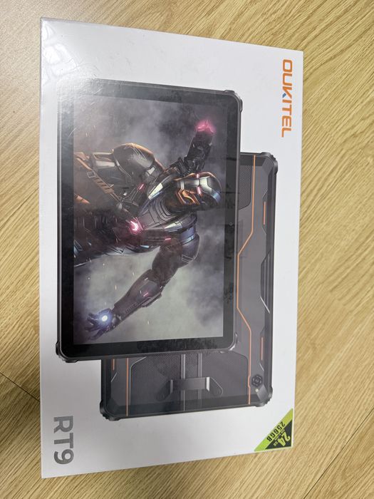 Tableta Oukitel Rt9