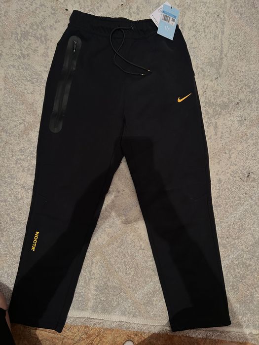 Штаны Nike Nocta