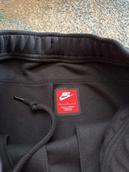 Nike tech fleece