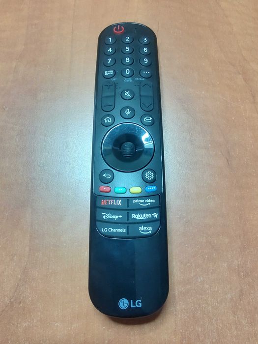 Telecomanda LG Magic Remote MR23GA MR24GA MR15 MR18 MR21 MR22