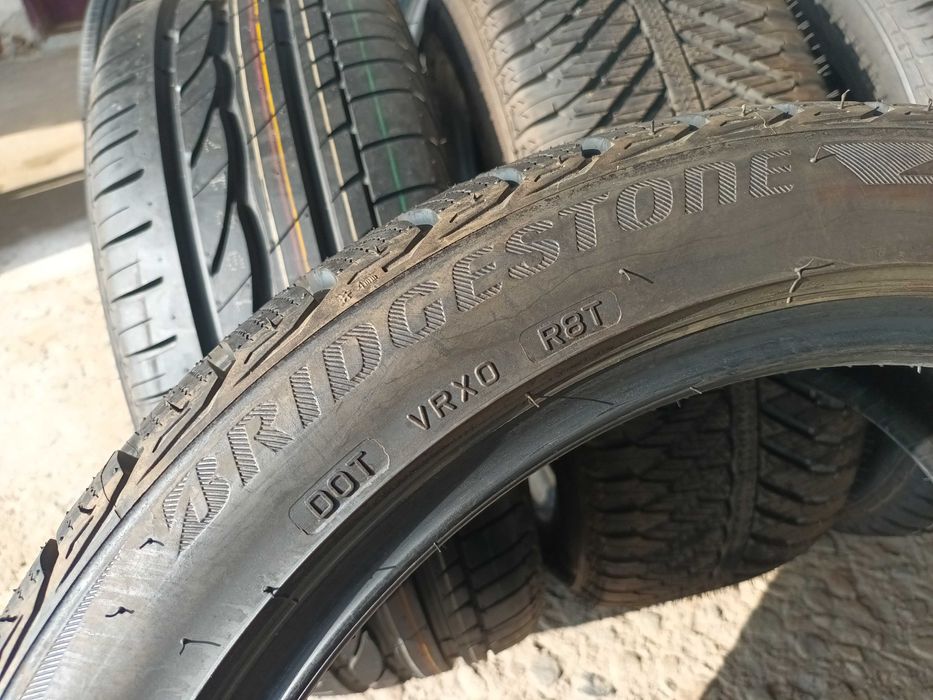 1 Нови зимна гума 215/45R18 Bridgestone Blizzak LM-32 XL 93V XL с борд