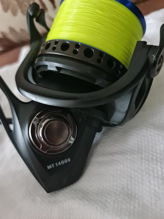 Mulinete hakuyo mt 14000