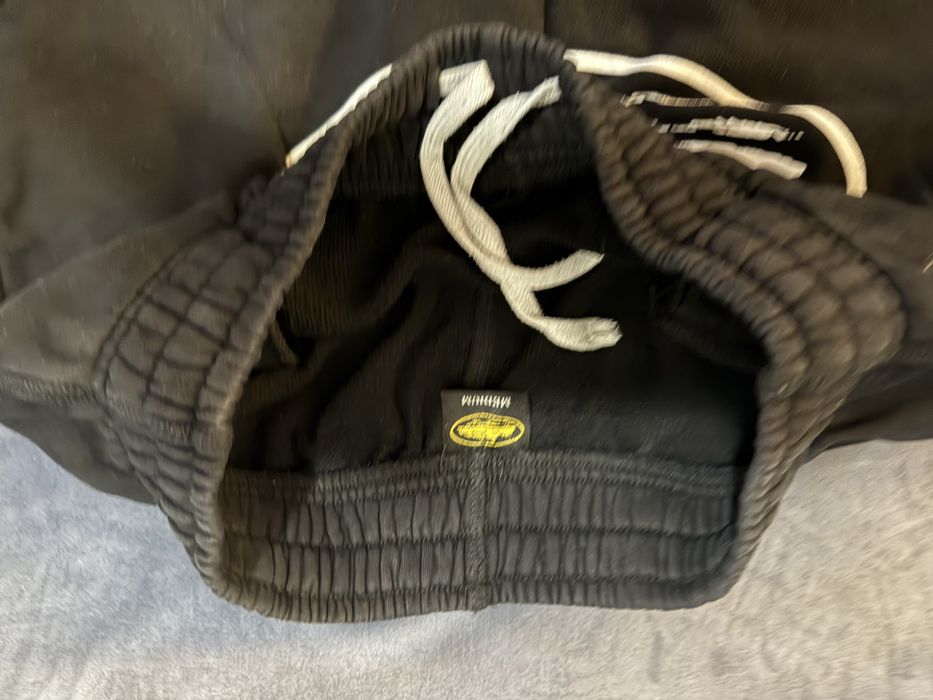 Мъжка тениска U.S. Polo, спортно долнище, риза -използвани, размер S