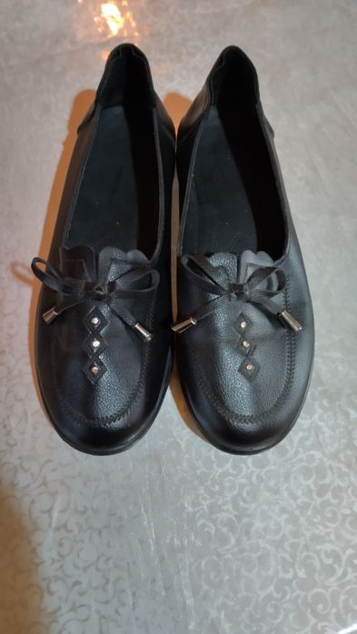 Туфли женские 37