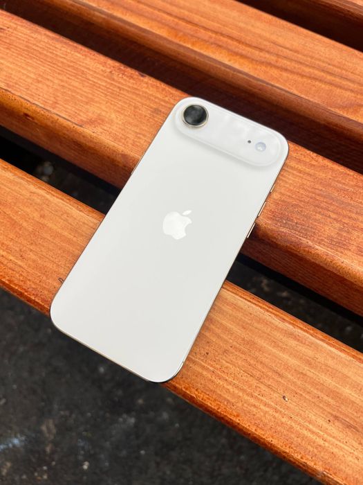 Iphone 17 air 256gb
