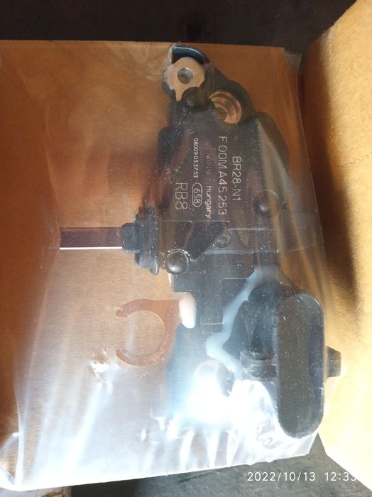 Продам щетки на генератор