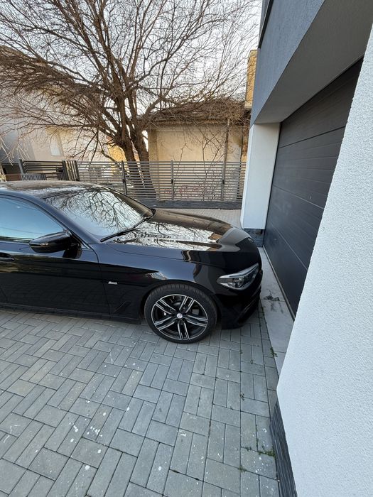 Vand Bmw Seria 5