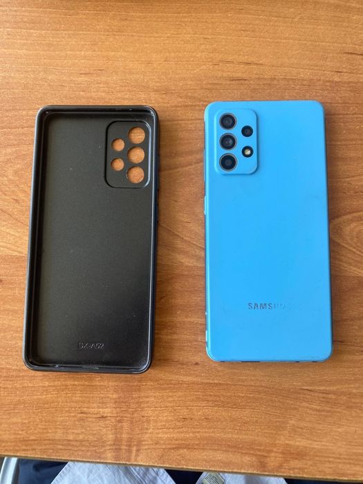 Samsung samsung A 52