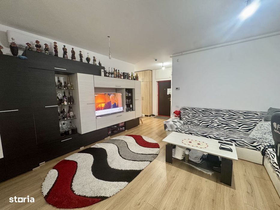 Vand apartament 2 camere, ARED-SUPECO