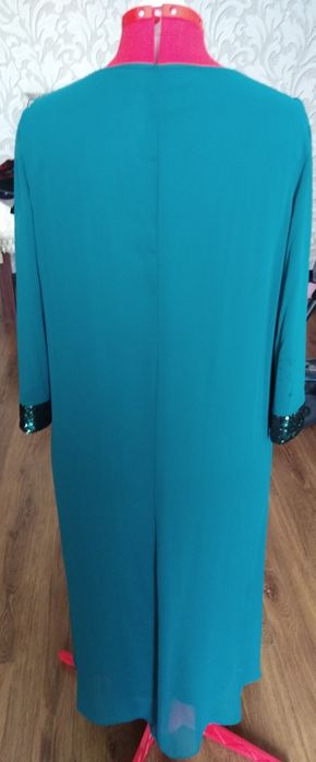 Вечернее платье 48 - 50 размер