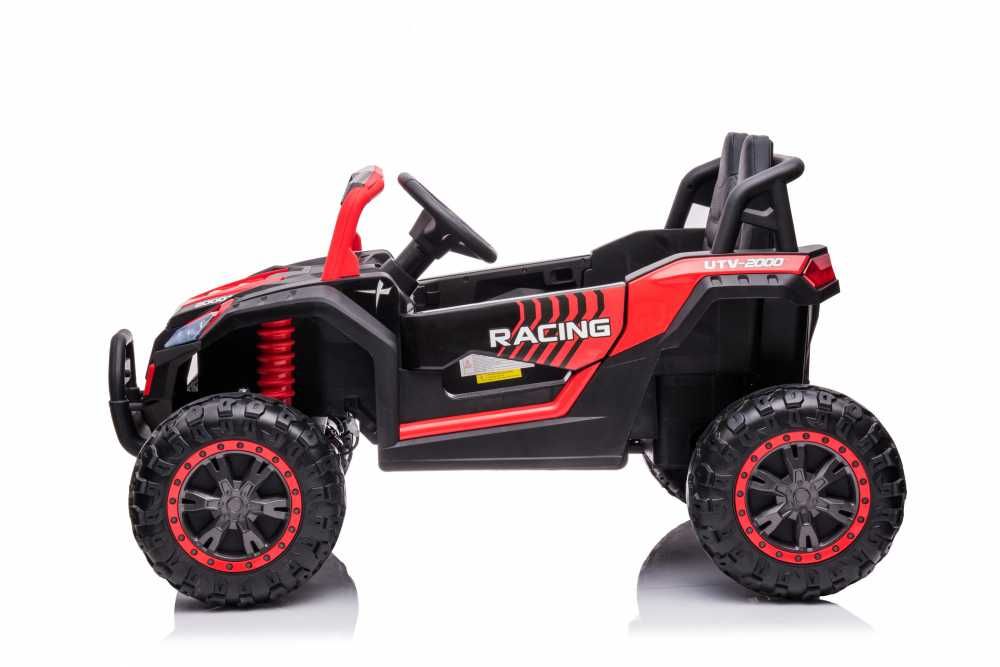 Masinuta electrica copii Nichiduta Buggy 4WD Sports  12V telecomanda