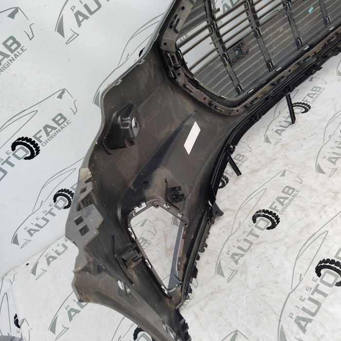Bara fata Audi E-Tron / Q8 E-tron electric an 2018-2019-2020-2021-2022
