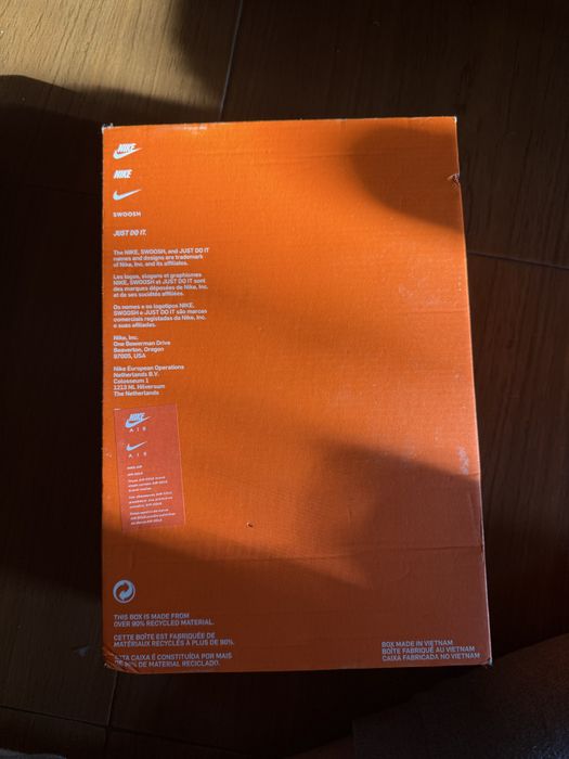 Nike Air Zoom Tempo NEXT% Flyknit 'Rawdacious 44